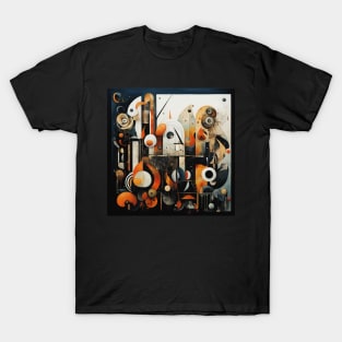 Orange liqueur T-Shirt